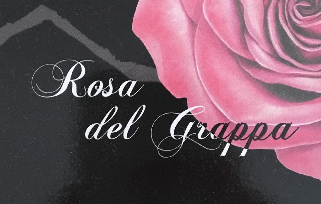 Rosa Del Grappa Bed & Breakfast Luaran gambar